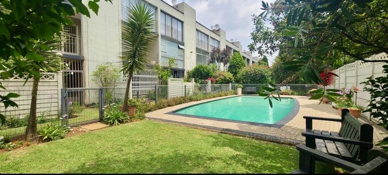 2 Bedroom Property for Sale in Bedford Gardens Gauteng