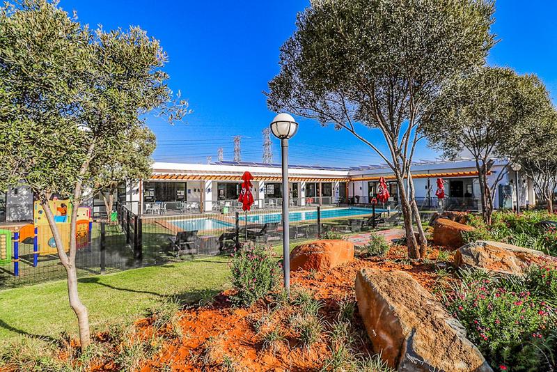 3 Bedroom Property for Sale in Greenstone Hill Gauteng