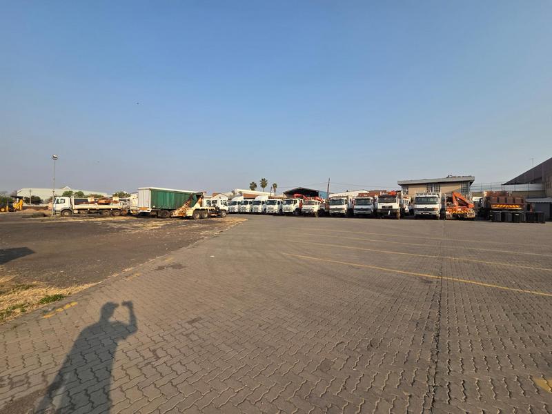 To Let commercial Property for Rent in Pretoria West Gauteng