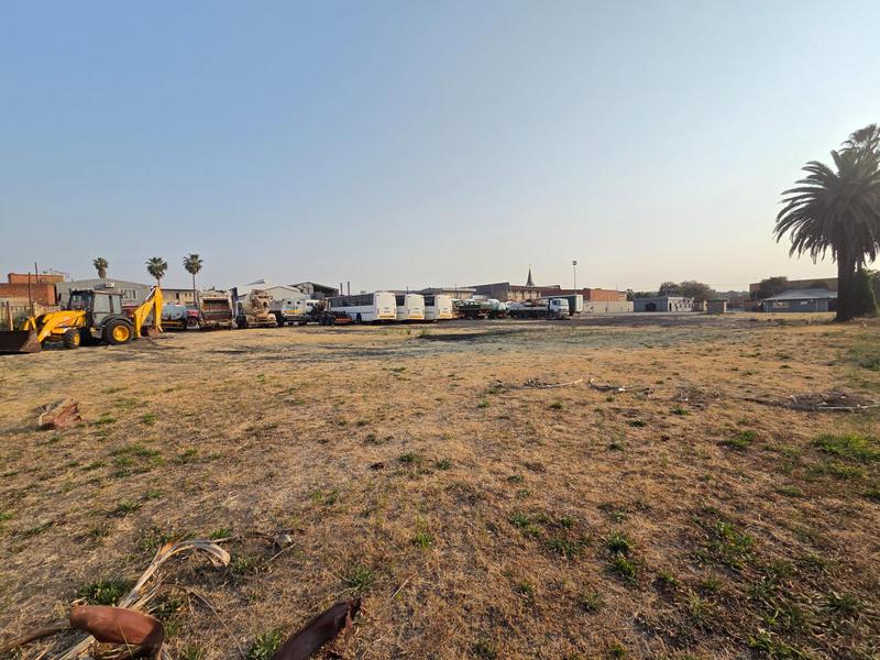 To Let commercial Property for Rent in Pretoria West Gauteng