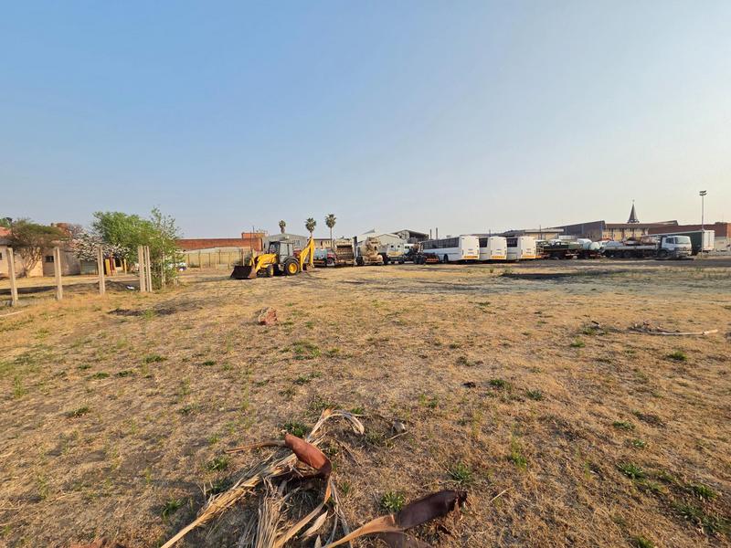 To Let commercial Property for Rent in Pretoria West Gauteng