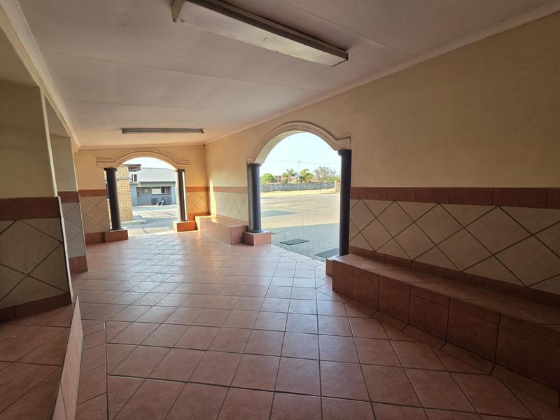 To Let commercial Property for Rent in Pretoria West Gauteng