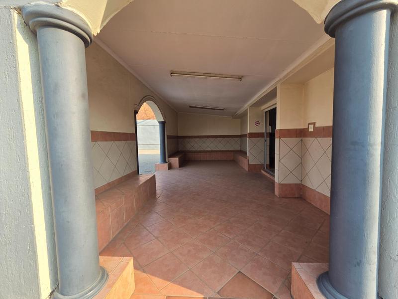 To Let commercial Property for Rent in Pretoria West Gauteng