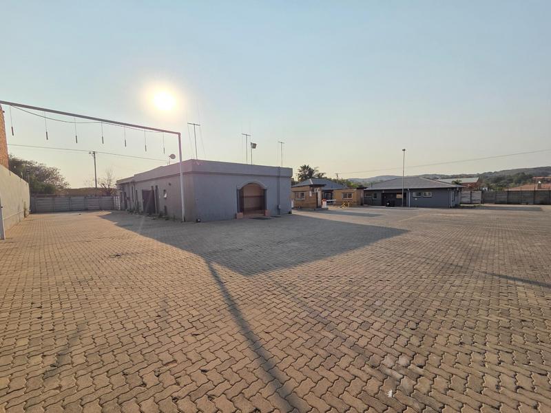 To Let commercial Property for Rent in Pretoria West Gauteng