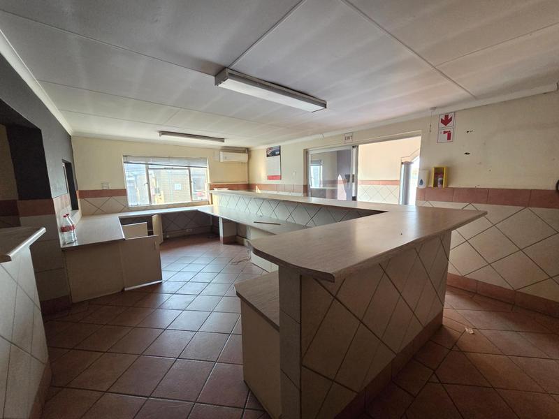To Let commercial Property for Rent in Pretoria West Gauteng