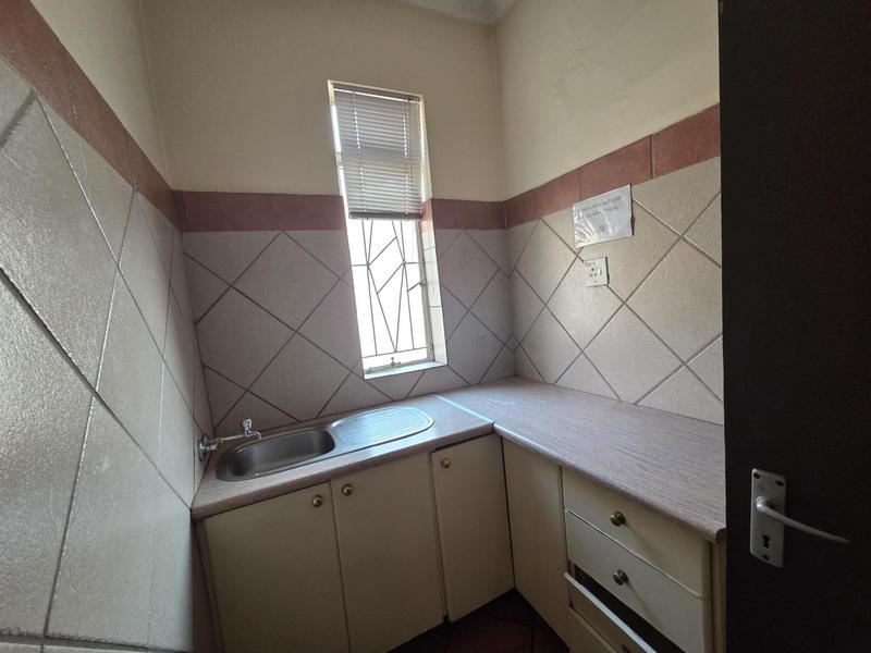 To Let commercial Property for Rent in Pretoria West Gauteng