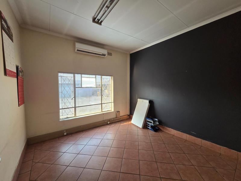 To Let commercial Property for Rent in Pretoria West Gauteng