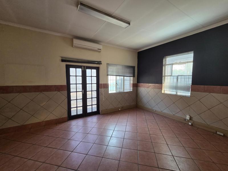 To Let commercial Property for Rent in Pretoria West Gauteng