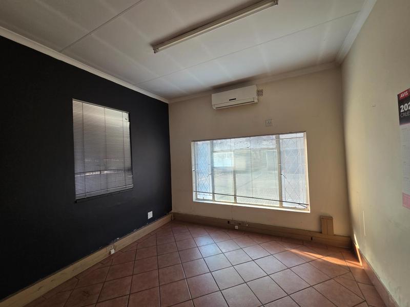 To Let commercial Property for Rent in Pretoria West Gauteng