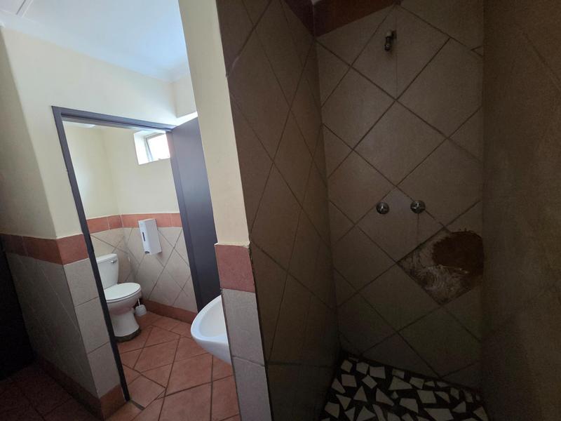 To Let commercial Property for Rent in Pretoria West Gauteng