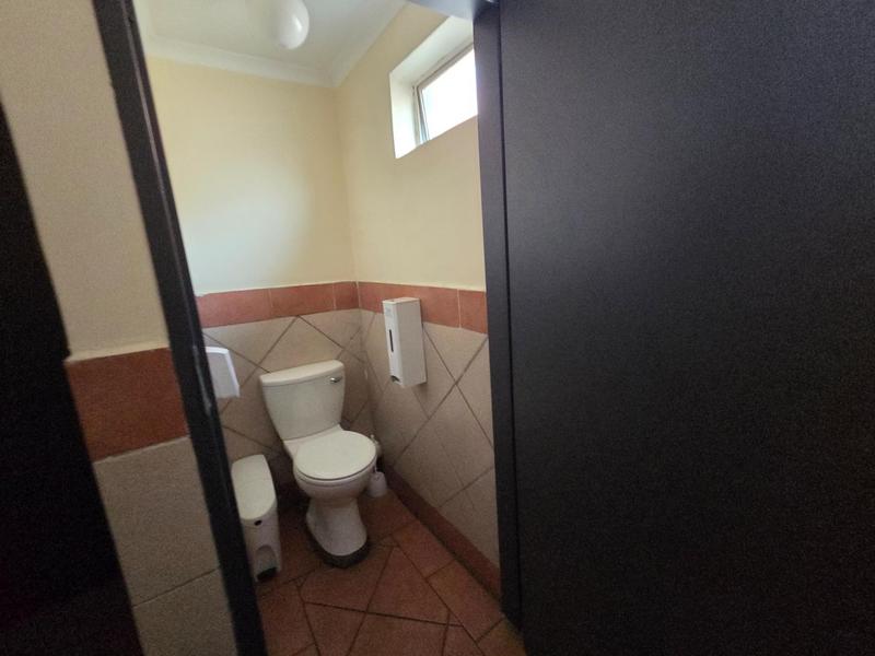 To Let commercial Property for Rent in Pretoria West Gauteng