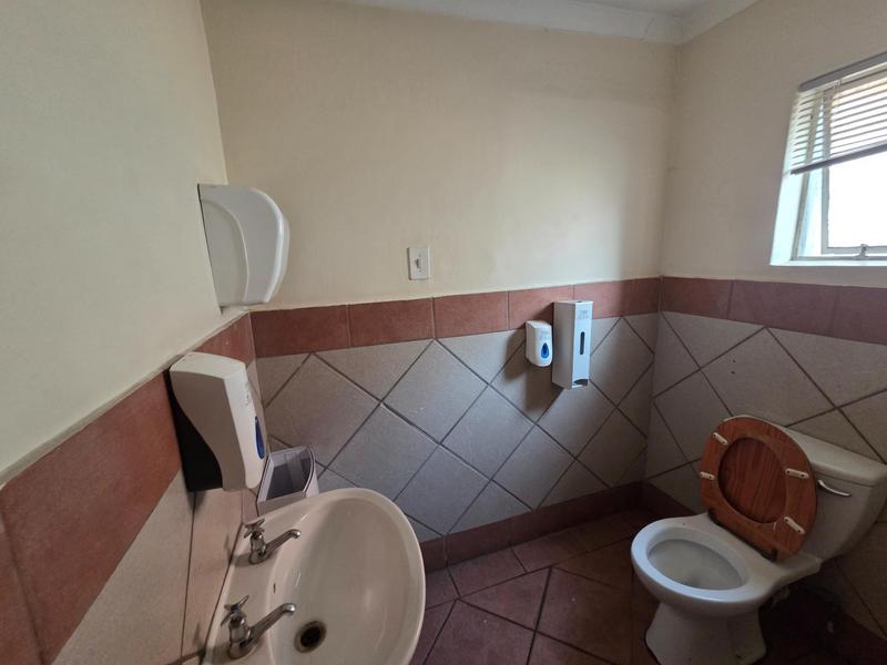 To Let commercial Property for Rent in Pretoria West Gauteng