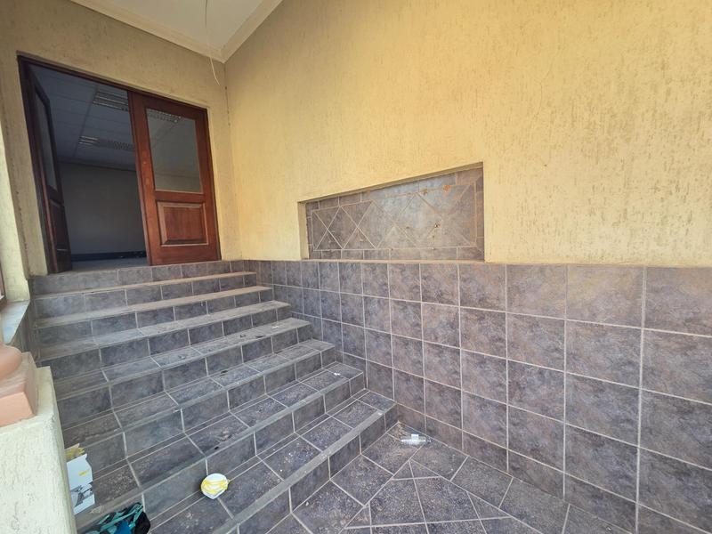 To Let commercial Property for Rent in Pretoria West Gauteng