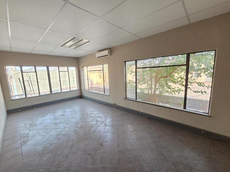 To Let commercial Property for Rent in Pretoria West Gauteng