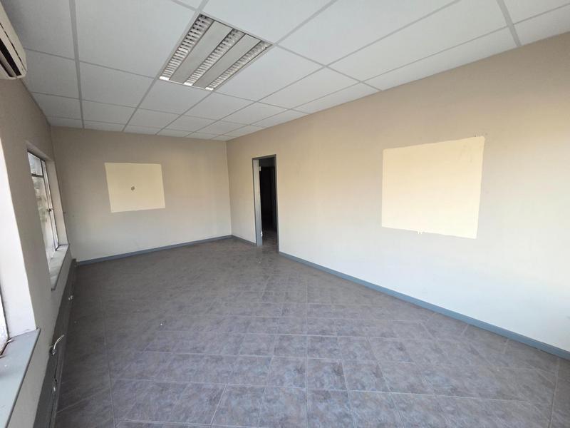 To Let commercial Property for Rent in Pretoria West Gauteng