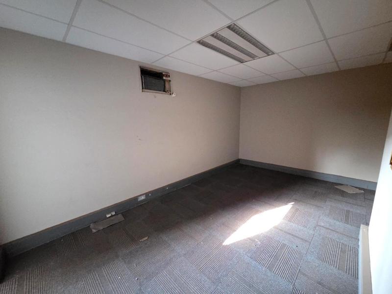 To Let commercial Property for Rent in Pretoria West Gauteng