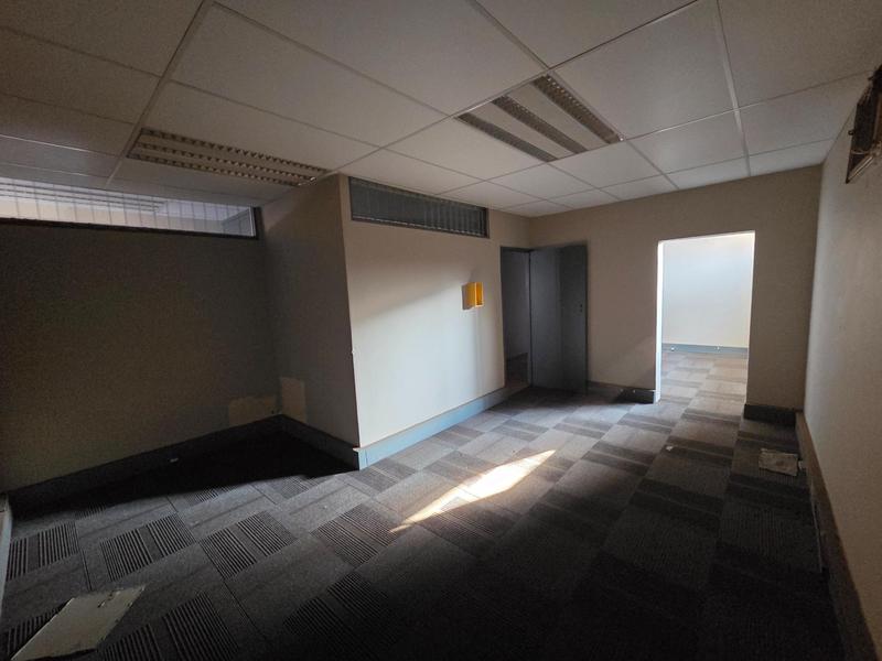 To Let commercial Property for Rent in Pretoria West Gauteng