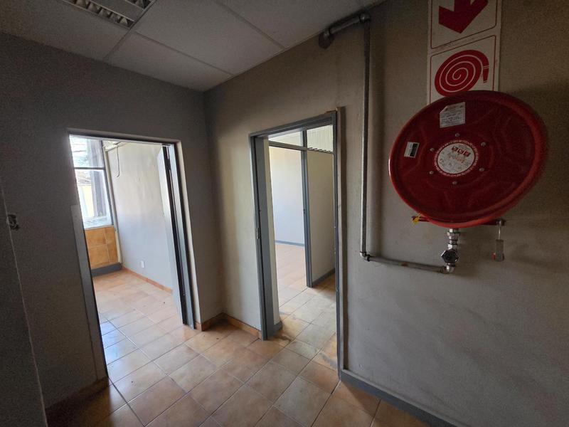 To Let commercial Property for Rent in Pretoria West Gauteng