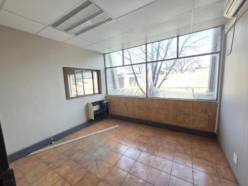 To Let commercial Property for Rent in Pretoria West Gauteng