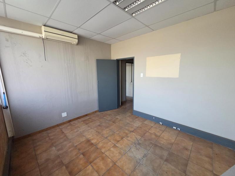 To Let commercial Property for Rent in Pretoria West Gauteng