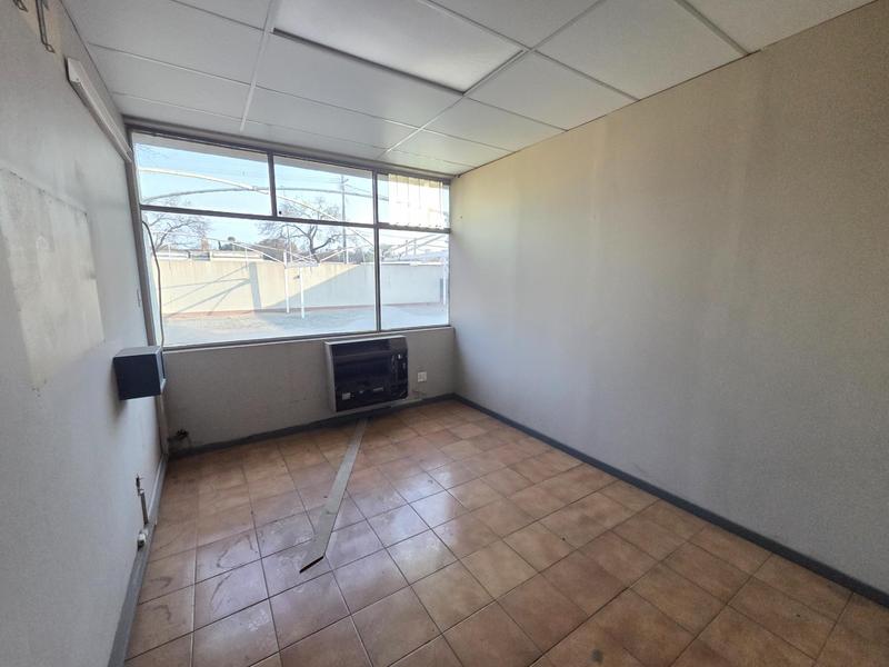 To Let commercial Property for Rent in Pretoria West Gauteng