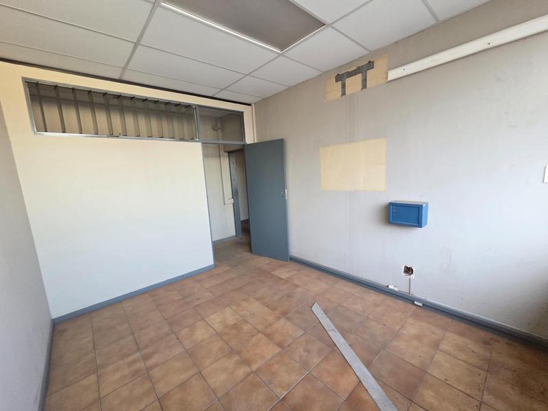 To Let commercial Property for Rent in Pretoria West Gauteng
