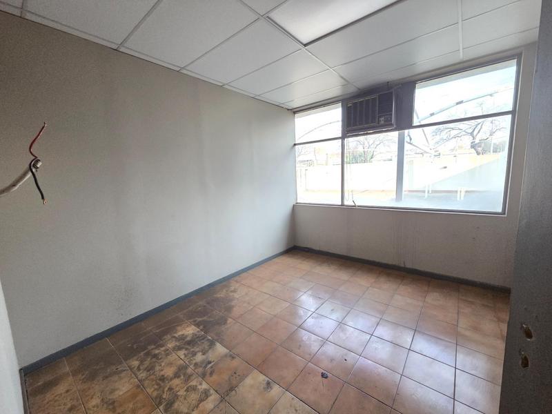 To Let commercial Property for Rent in Pretoria West Gauteng