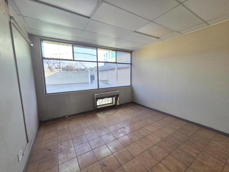 To Let commercial Property for Rent in Pretoria West Gauteng