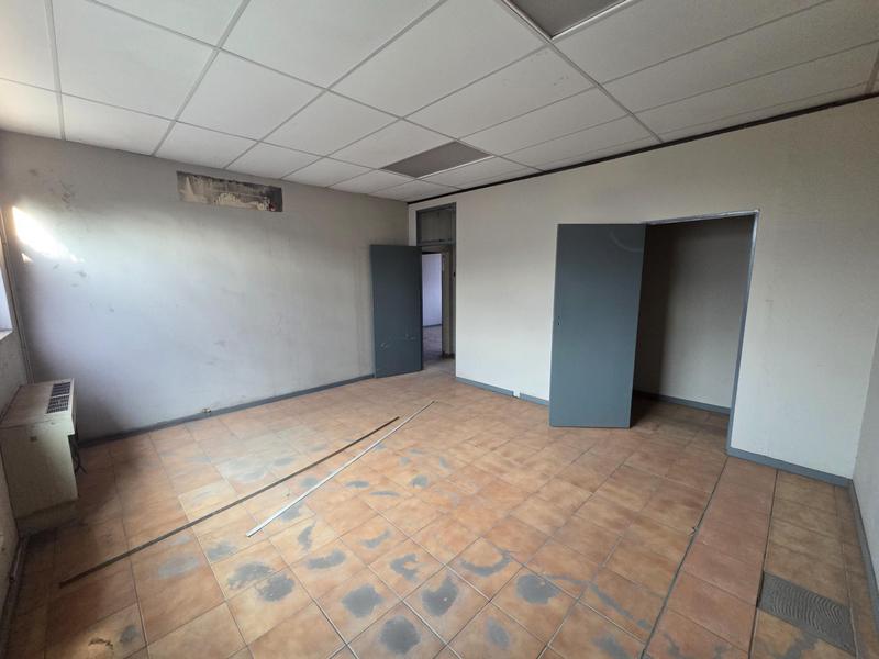To Let commercial Property for Rent in Pretoria West Gauteng