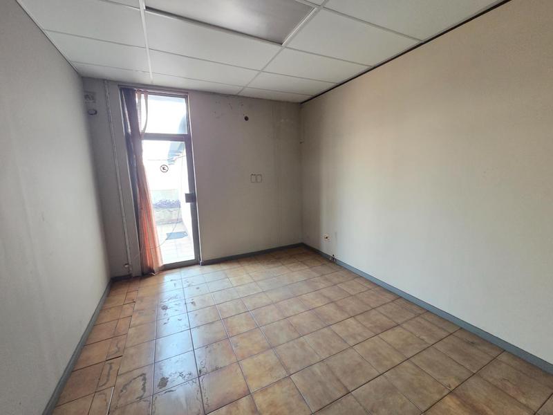 To Let commercial Property for Rent in Pretoria West Gauteng