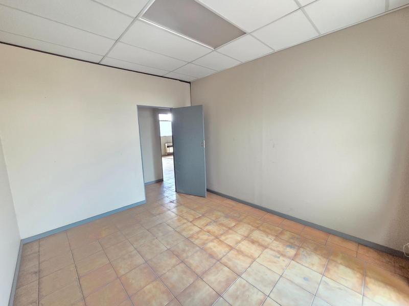 To Let commercial Property for Rent in Pretoria West Gauteng