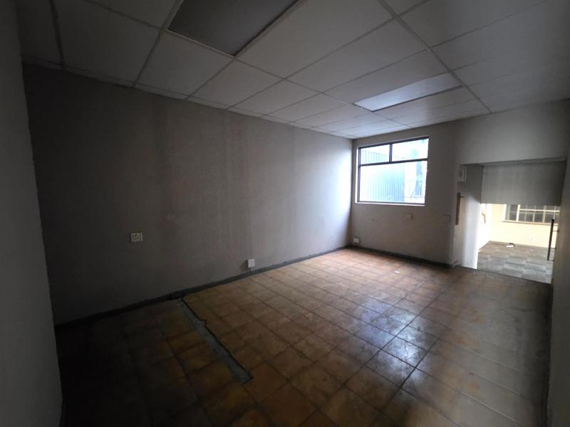 To Let commercial Property for Rent in Pretoria West Gauteng