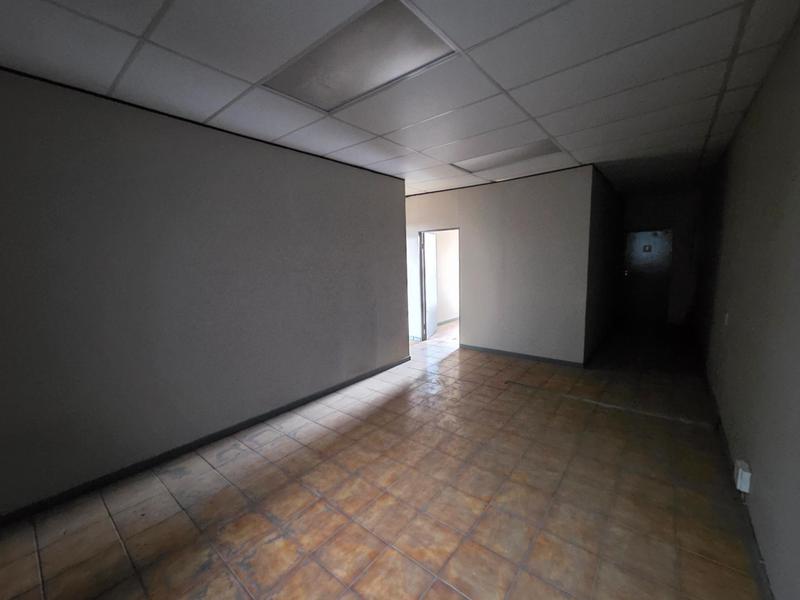 To Let commercial Property for Rent in Pretoria West Gauteng