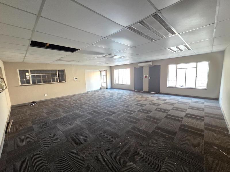 To Let commercial Property for Rent in Pretoria West Gauteng