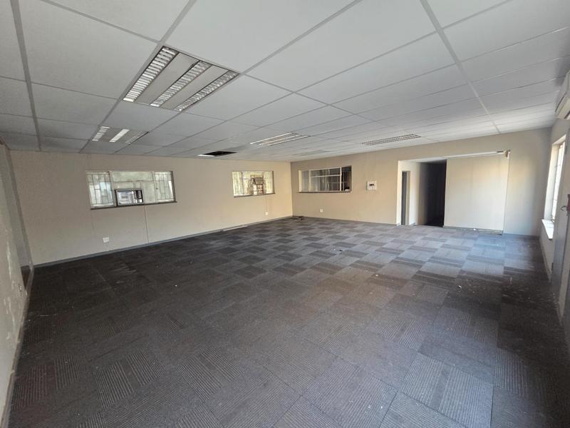 To Let commercial Property for Rent in Pretoria West Gauteng
