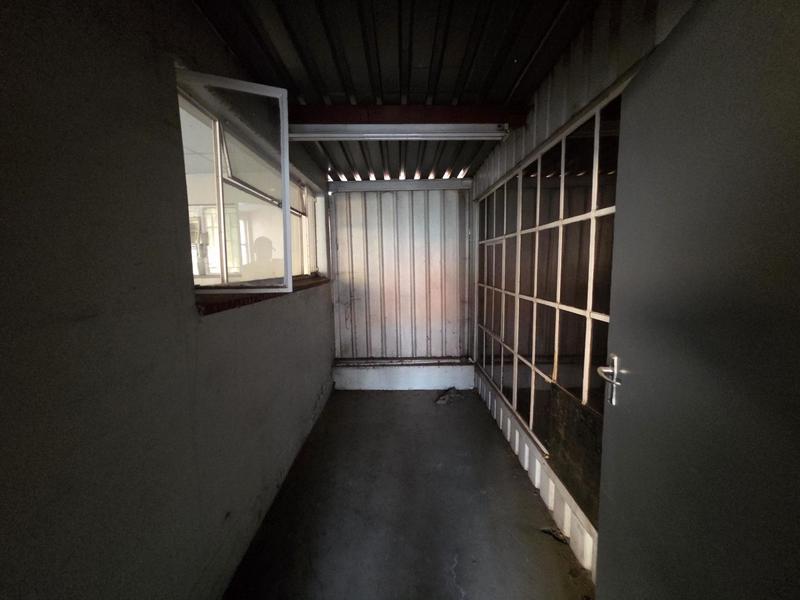 To Let commercial Property for Rent in Pretoria West Gauteng