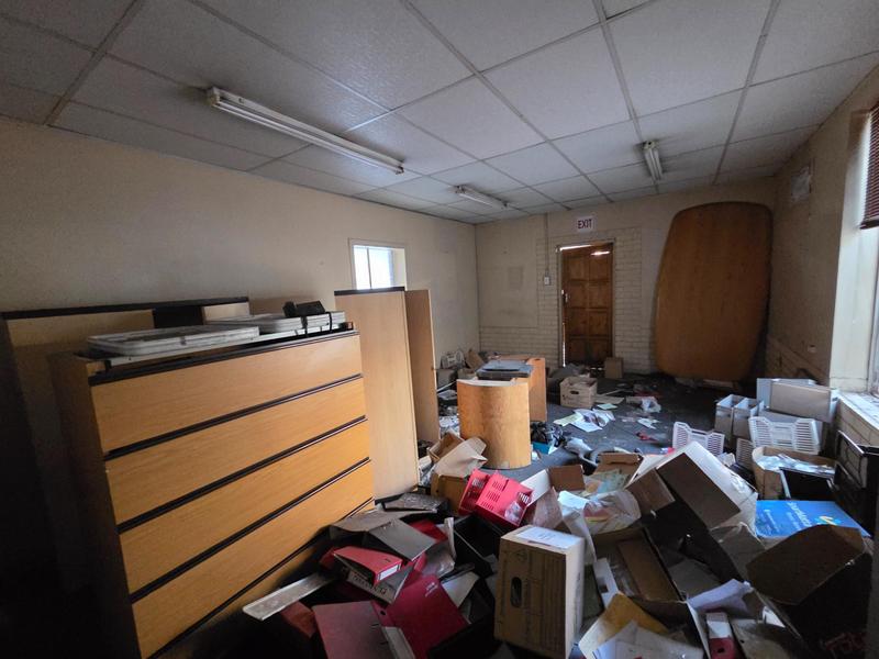 To Let commercial Property for Rent in Pretoria West Gauteng