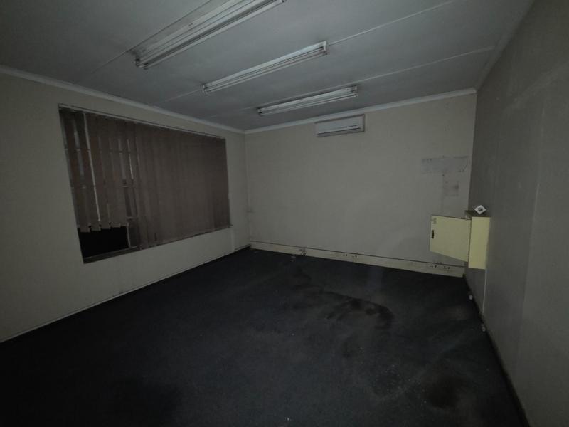 To Let commercial Property for Rent in Pretoria West Gauteng