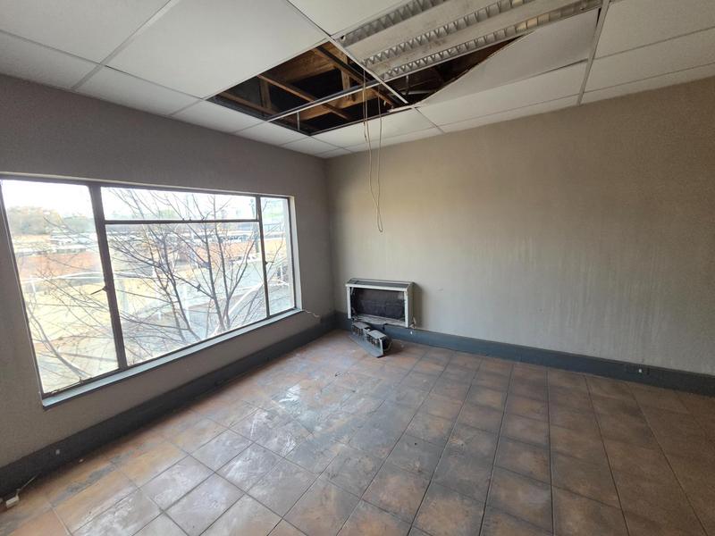 To Let commercial Property for Rent in Pretoria West Gauteng