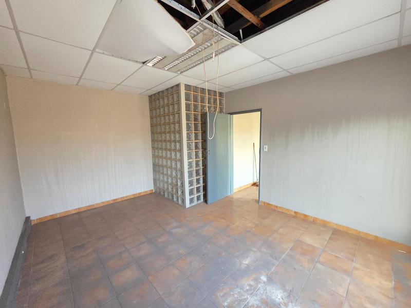 To Let commercial Property for Rent in Pretoria West Gauteng