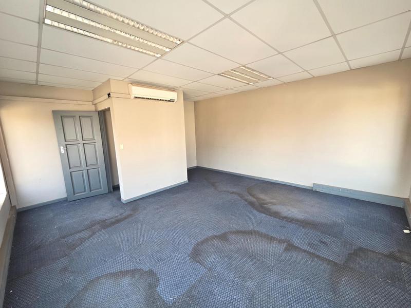 To Let commercial Property for Rent in Pretoria West Gauteng