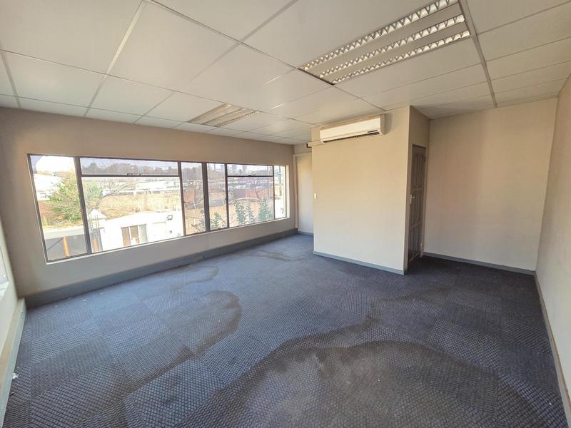 To Let commercial Property for Rent in Pretoria West Gauteng