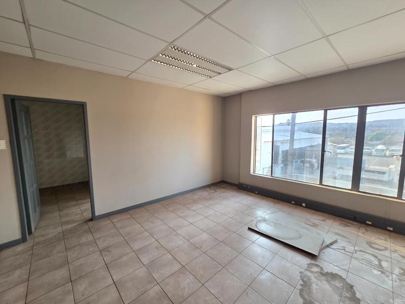 To Let commercial Property for Rent in Pretoria West Gauteng