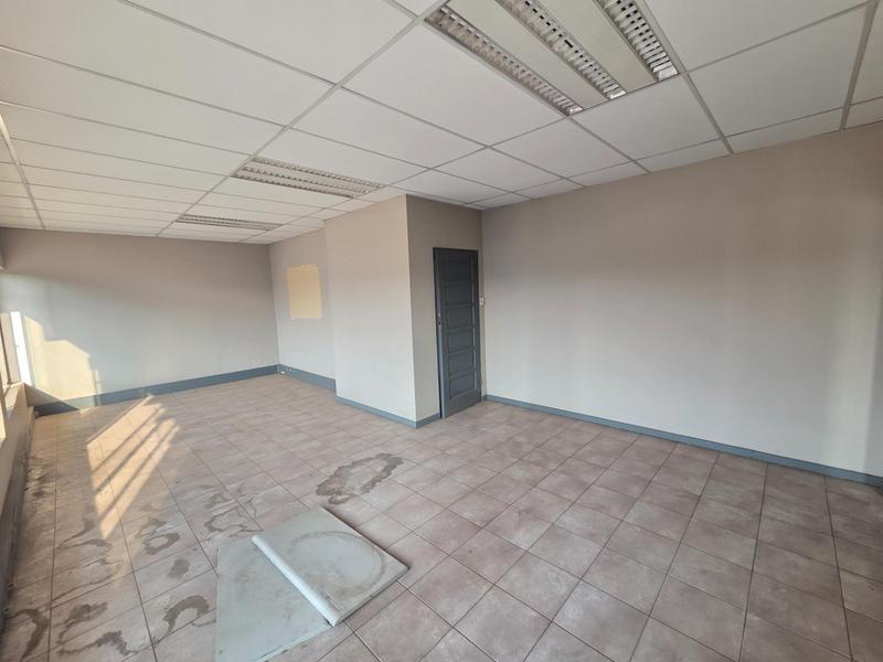 To Let commercial Property for Rent in Pretoria West Gauteng