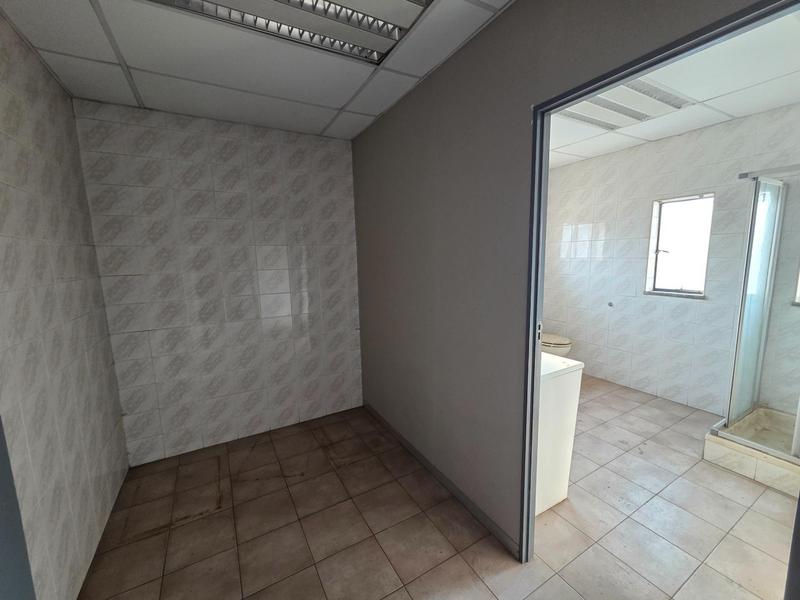 To Let commercial Property for Rent in Pretoria West Gauteng
