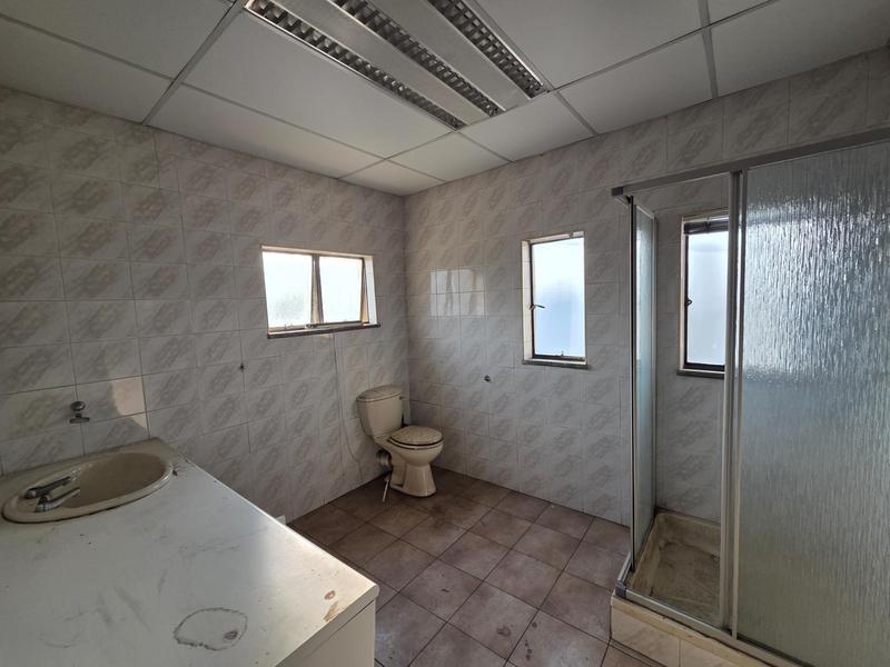 To Let commercial Property for Rent in Pretoria West Gauteng