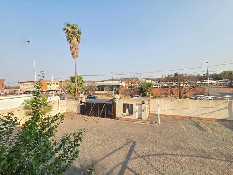 To Let commercial Property for Rent in Pretoria West Gauteng