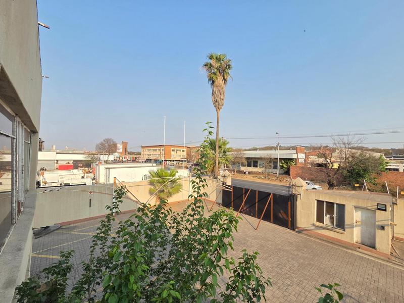 To Let commercial Property for Rent in Pretoria West Gauteng