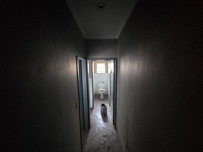 To Let commercial Property for Rent in Pretoria West Gauteng