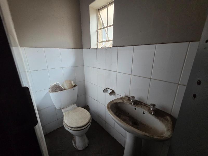 To Let commercial Property for Rent in Pretoria West Gauteng